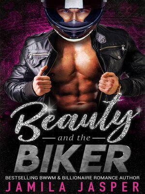 cover image of Beauty & the Biker